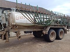 Kotte Garant VT 14000/5