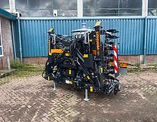 Veenhuis Fullject X-line 6.00 PRO Veenhuis Fullject X-line 6.00 PRO