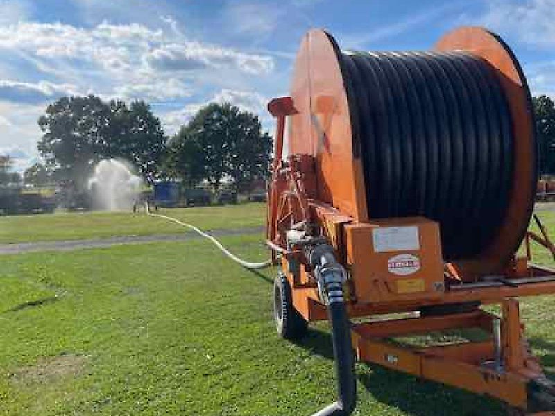 Hüdig Iromat 280/90 T