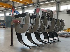 MD RX Tiefenlockerer 3 m GBI