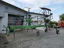 Deutz-Fahr Swatmaster 6952 Evo
