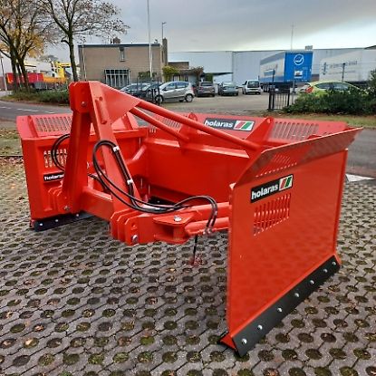 Holaras MES 570-H-115 maisschuif