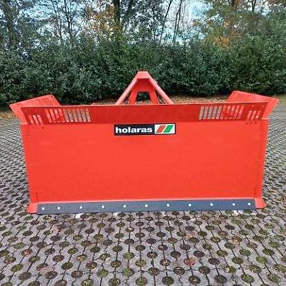 Holaras MES 570-H-115 maisschuif
