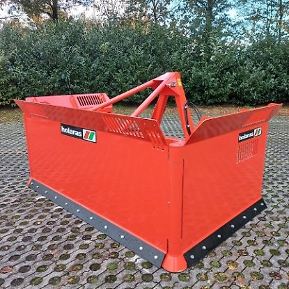 Holaras MES 570-H-115 maisschuif