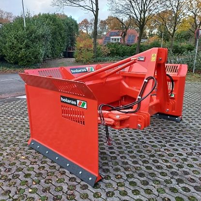 Holaras MES 570-H-115 maisschuif