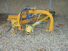 Alpego TL33 - 220 verge mower