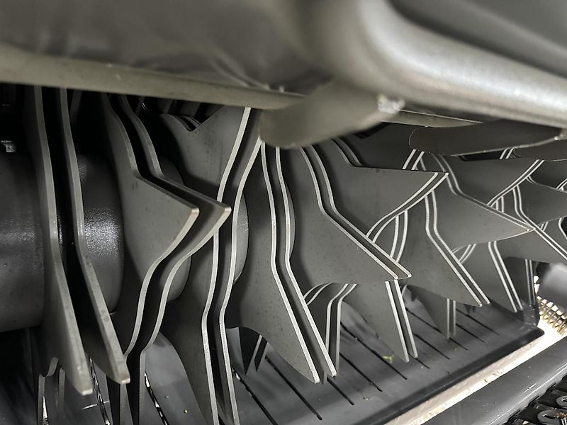 Claas VARIANT 560 RC PRO 540U/min