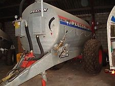 Peecon TZT 8000