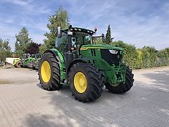 John Deere 6R195 AUTOPOWR