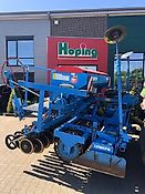 Lemken Saphir 7/300 AL-DS-B