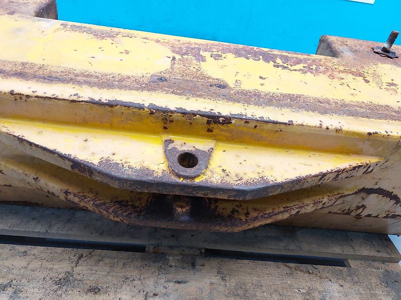 Kramer 712 (Spare part/Reservedel/Ersatzteil)