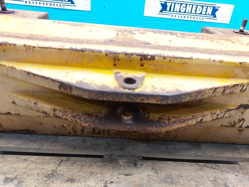 Kramer 712 (Spare part/Reservedel/Ersatzteil)