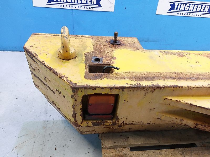 Kramer 712 (Spare part/Reservedel/Ersatzteil)