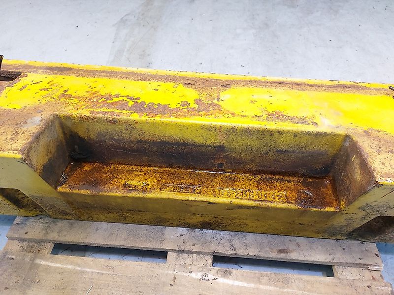 Kramer 712 (Spare part/Reservedel/Ersatzteil)