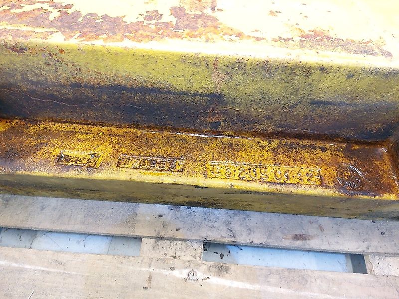 Kramer 712 (Spare part/Reservedel/Ersatzteil)