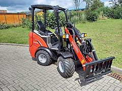 Manitou MLA 2-25 H