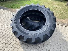 Continental 480/70R34 Tractor 70