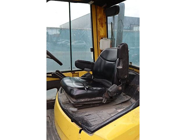 Hyster H4.50XM