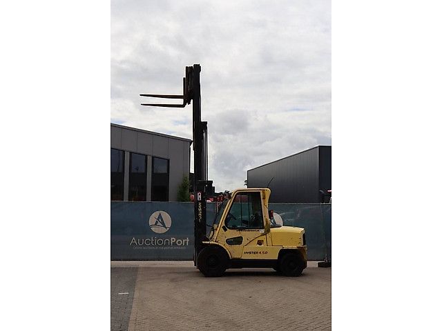 Hyster H4.50XM