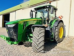 John Deere 8295R e23 PowerShift