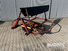 Gruse SILOVERTEILER