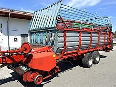 Mengele Garant 435/3 - auch Teileverkauf möglich