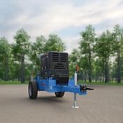 Irrimec BAMBINO (Schallschutz)