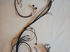 Deutz 6507C 7807 C Kabelbaum Kabelsatz vorne Motorkabelbaum