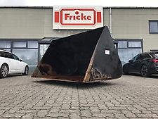 Krüger LH 35250  3,5m³