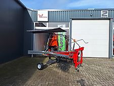 Massey Ferguson RK 421-DN