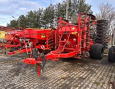 Horsch Pronto 6 AS Horsch Pronto 6 AS