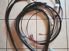 Deutz DX 230 250 Kabelbaum Kabelsatz vorne Motorkabelbaum