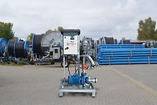 Rovatti Elektroaggregat BUCHHOLZ