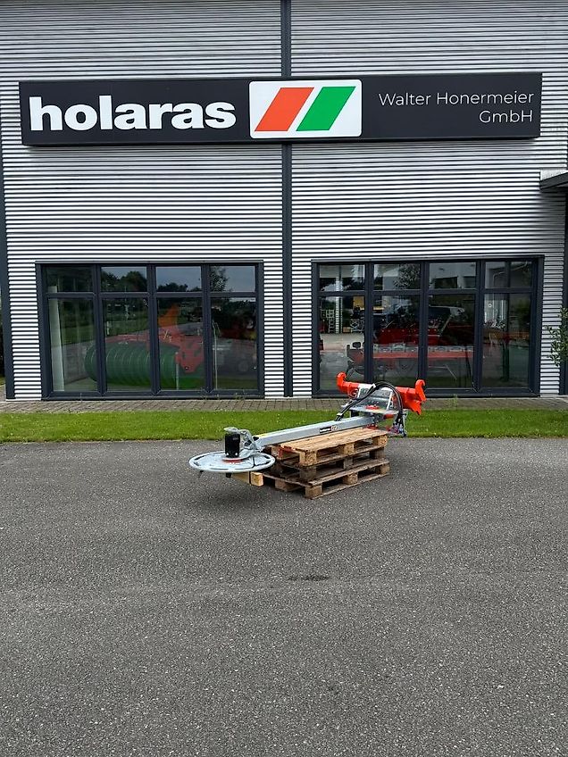 Holaras Liegeboxenplaner Boxenplaner