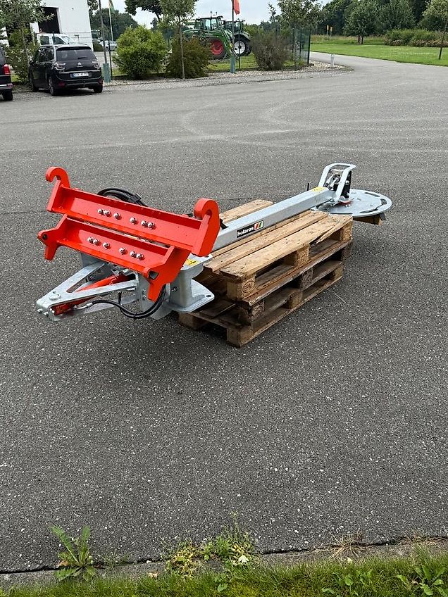 Holaras Liegeboxenplaner Boxenplaner