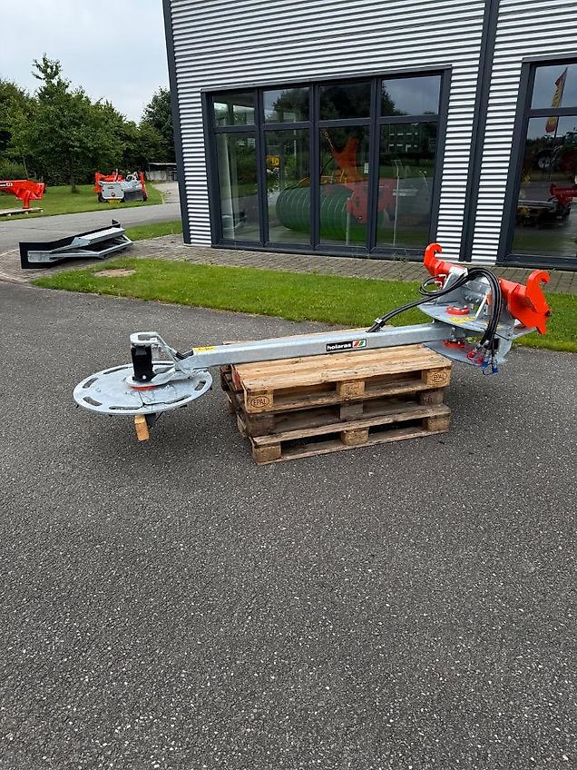 Holaras Liegeboxenplaner Boxenplaner