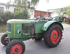Deutz-Fahr F2-514/4-N