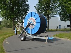 Buchholz ST15 100/420