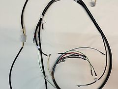 Deutz D 6007 Kabelbaum vorne Motorkabelbaum Kabelsatz