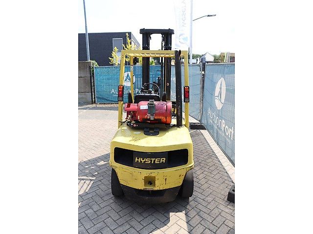 Hyster H3.20XM