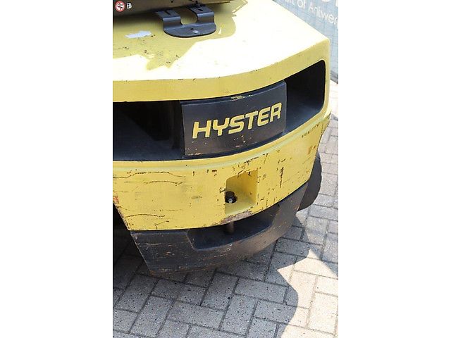 Hyster H3.20XM