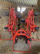 Kuhn GF 8702