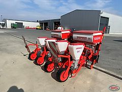 Maschio Gaspardo SP 4 FERT Einzelkornsämaschinen