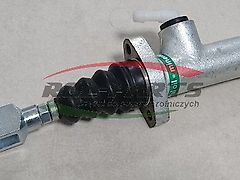 SAME Kupplungsgeberzylinder 0.255.6538.4/60 0.255.6538.4/50