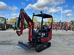Yanmar SV15VT