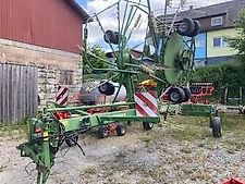 Krone KS 630-1300  DUO/UNI III