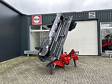 Massey Ferguson DM 316 TL-V-KC