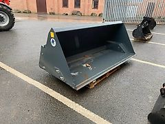 Proforge NEW Proforge High Tip Bucket For Sale