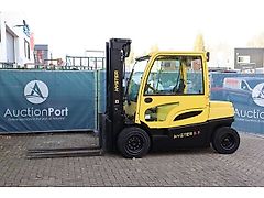 Hyster J5.5XN6