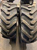 BKT 340/80R18 Multimax MP522